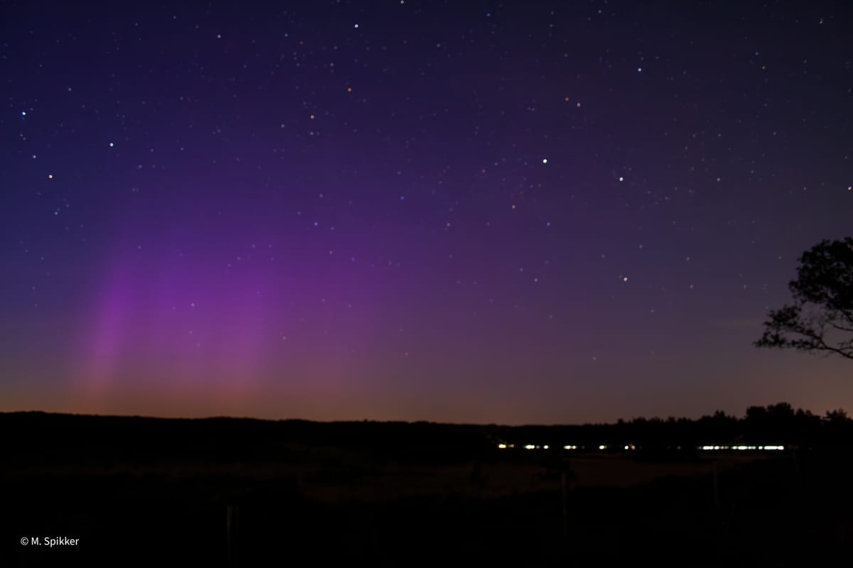 Northern lights