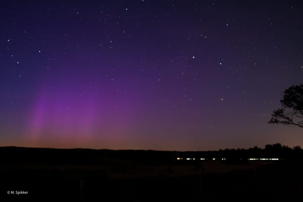 Northern lights