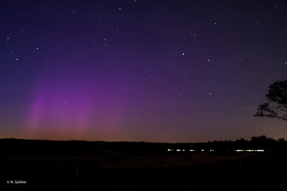 Northern lights